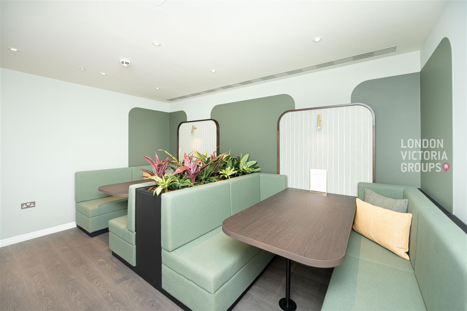 Menara Point, 1 Affinity View, London